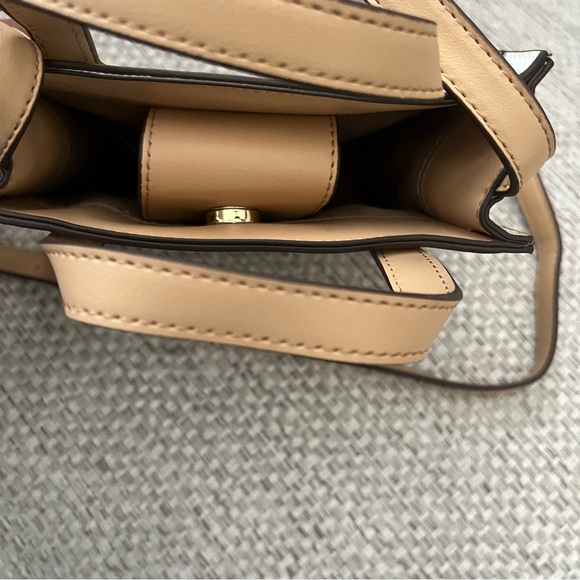 Nanette Lepore Floral Crossbody Hand Bag - Picture 10 of 11